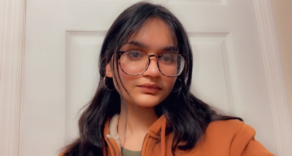 Hello from Esha&nbsp;Iftikhar