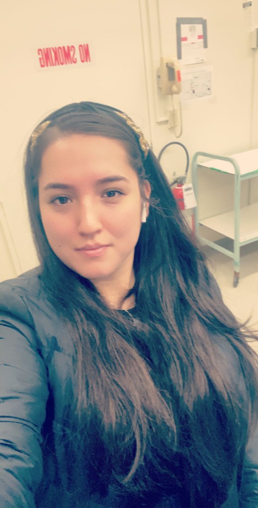 Biography of Muhadesa&nbsp;Ali