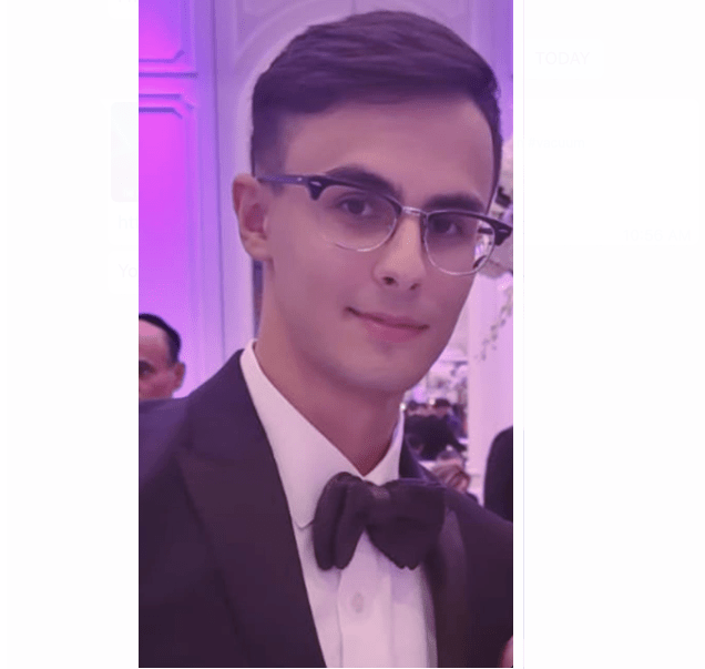 Who is Michael&nbsp;Yuabov?